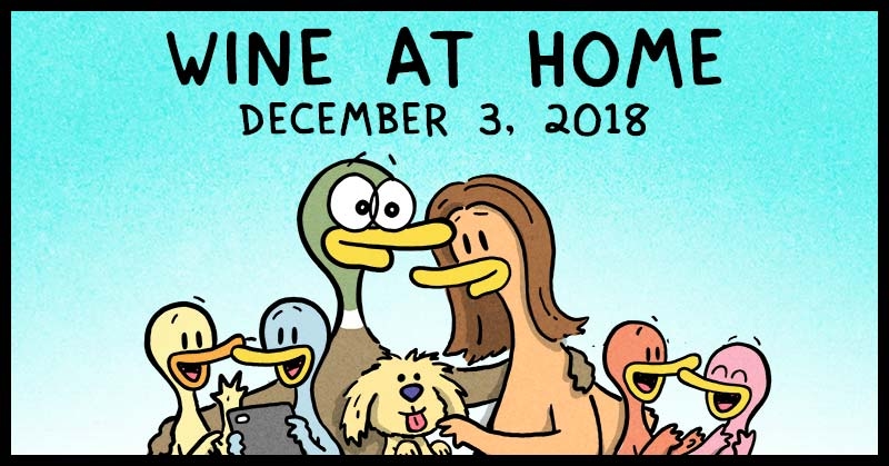https://cdn.tinyview.com/fowl-language/2018-12-03-wine-at-home/fowl-language-header.jpg