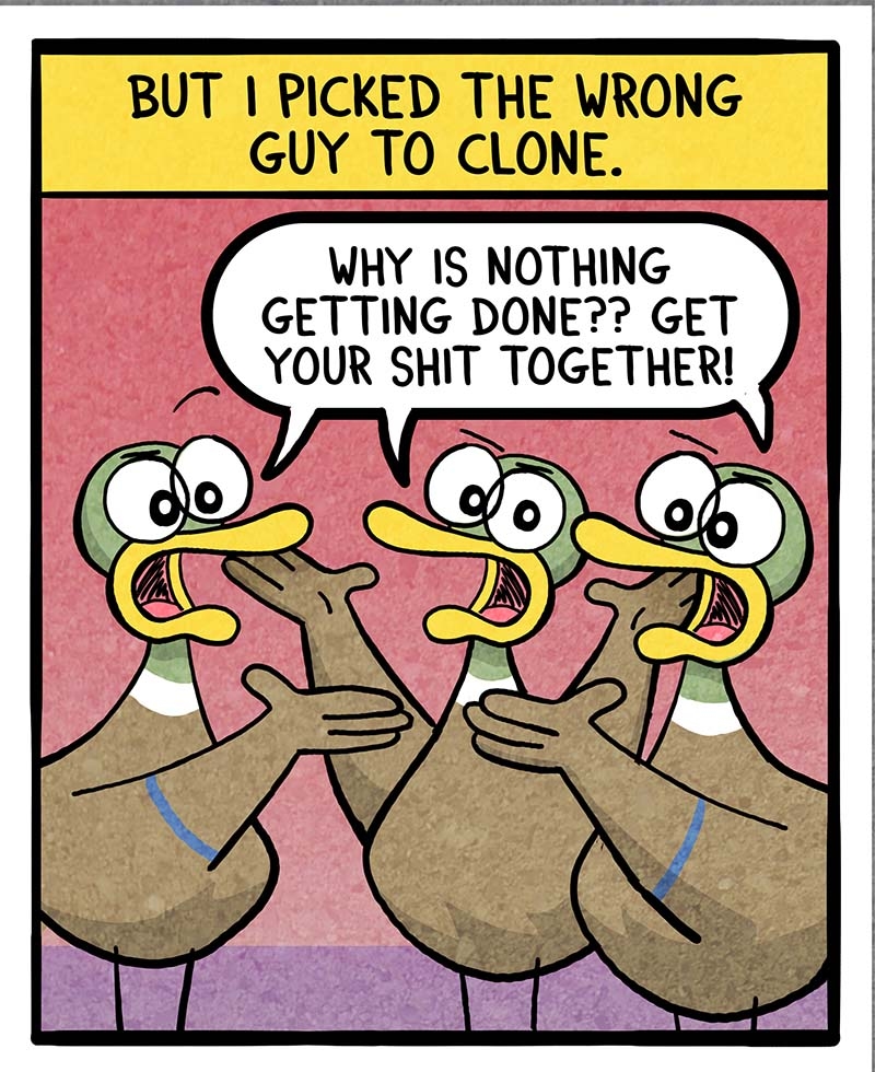 https://cdn.tinyview.com/fowl-language/2025/10/06/i-ve-got-a-clone-to-pick/Clones-2.jpg