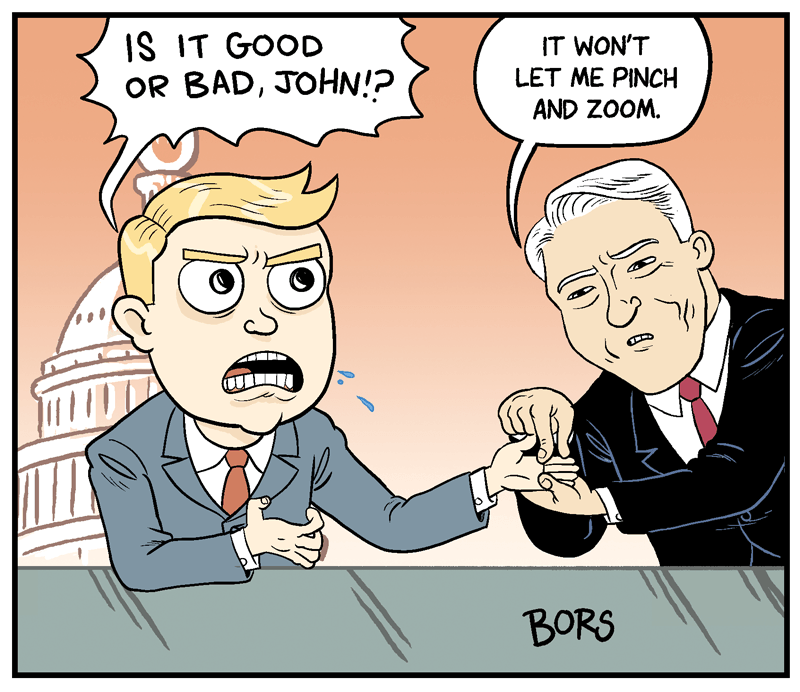 https://cdn.tinyview.com/matt-bors/2020-11-05-election-results-guaranteed/PollResults-6.png