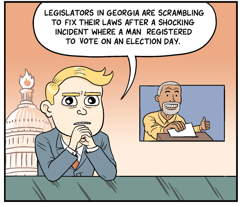 https://cdn.tinyview.com/matt-bors/2021/03/24/the-bullet-or-the-ballot/Ballots-1.png