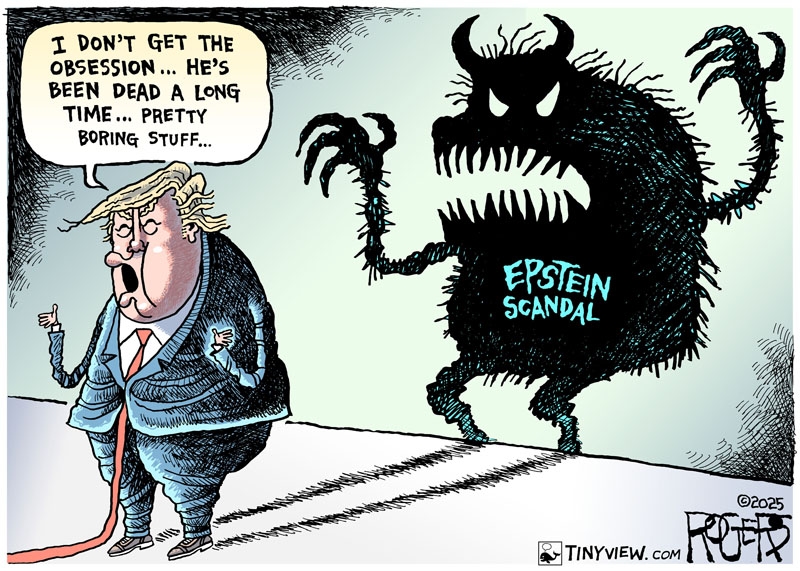 https://cdn.tinyview.com/rob-rogers/2025/09/04/epstein-scandal/20250904_Epstein_Scandal.jpg