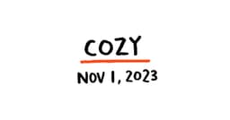 Cozy