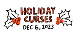 Holiday Curses
