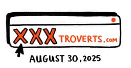 XXXtroverts.com