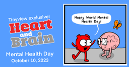 World Mental Health Day