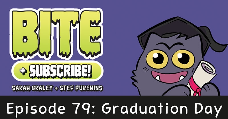 https://cdn.tinyview.com/bite-subscribe/2023/04/26/episode-79-graduation-day/BITE079_Panel0_Title.jpg