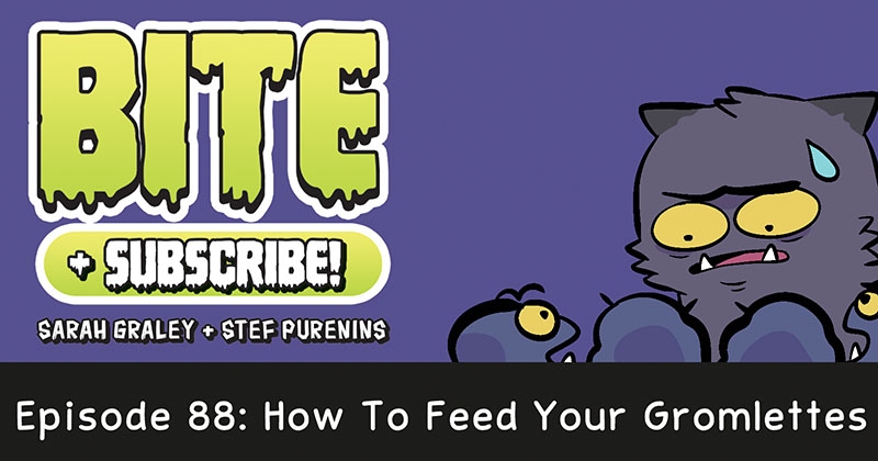 https://cdn.tinyview.com/bite-subscribe/2023/06/28/episode-88-how-to-feed-your-gromlettes/BITE088_Title.jpg