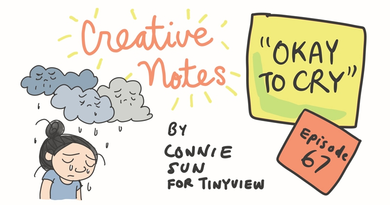 https://cdn.tinyview.com/connie/2022/05/26/episode-67-okay-to-cry/tinyview-connie-2022-title-ep67-w800.jpg