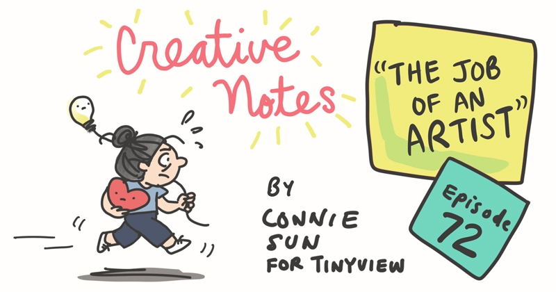https://cdn.tinyview.com/connie/2022/06/22/episode-72-the-job-of-an-artist/tinyview-connie-2022-title-ep72-w800.jpg