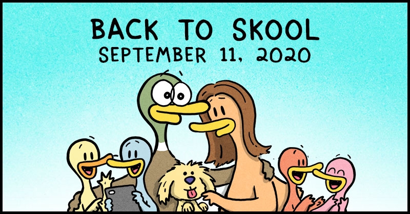 https://cdn.tinyview.com/fowl-language/2020-09-11-back-to-skool/fowl-language-header.jpg