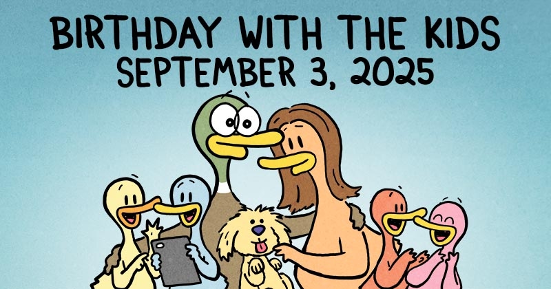https://cdn.tinyview.com/fowl-language/2025/09/03/birthday-with-the-kids/birthday-with-the-kids-header.jpg