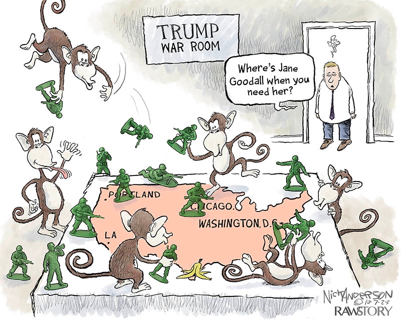 https://cdn.tinyview.com/nick-anderson/2025/10/07/the-war-room/100725.Trumo_War_Room_Monkeys_Jane_Goodall-copy.jpg
