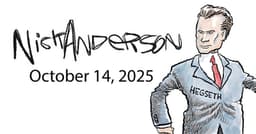 Irreconcilable Differeneces