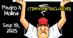 The "free speech warriors"