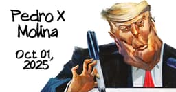 Readjusting their plan