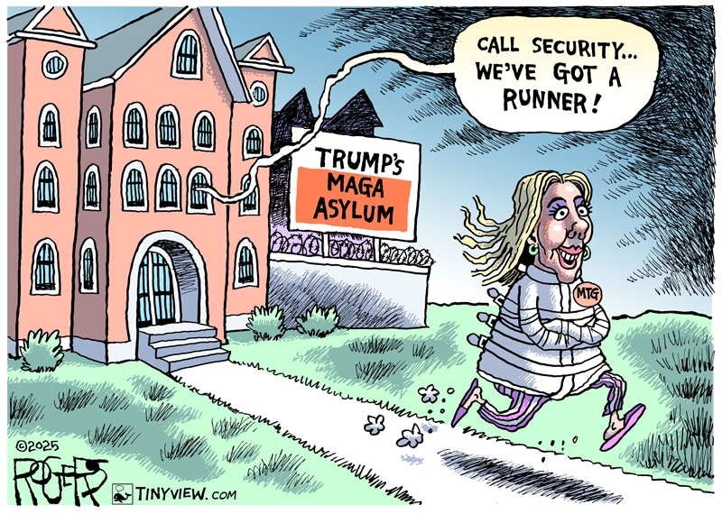 https://cdn.tinyview.com/rob-rogers/2025/11/25/maga-asylum/20251125_MAGA_Asylum.jpg