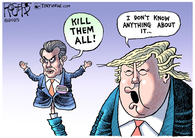 https://cdn.tinyview.com/rob-rogers/2025/12/03/hegseth/20251203_Hegseth.jpg