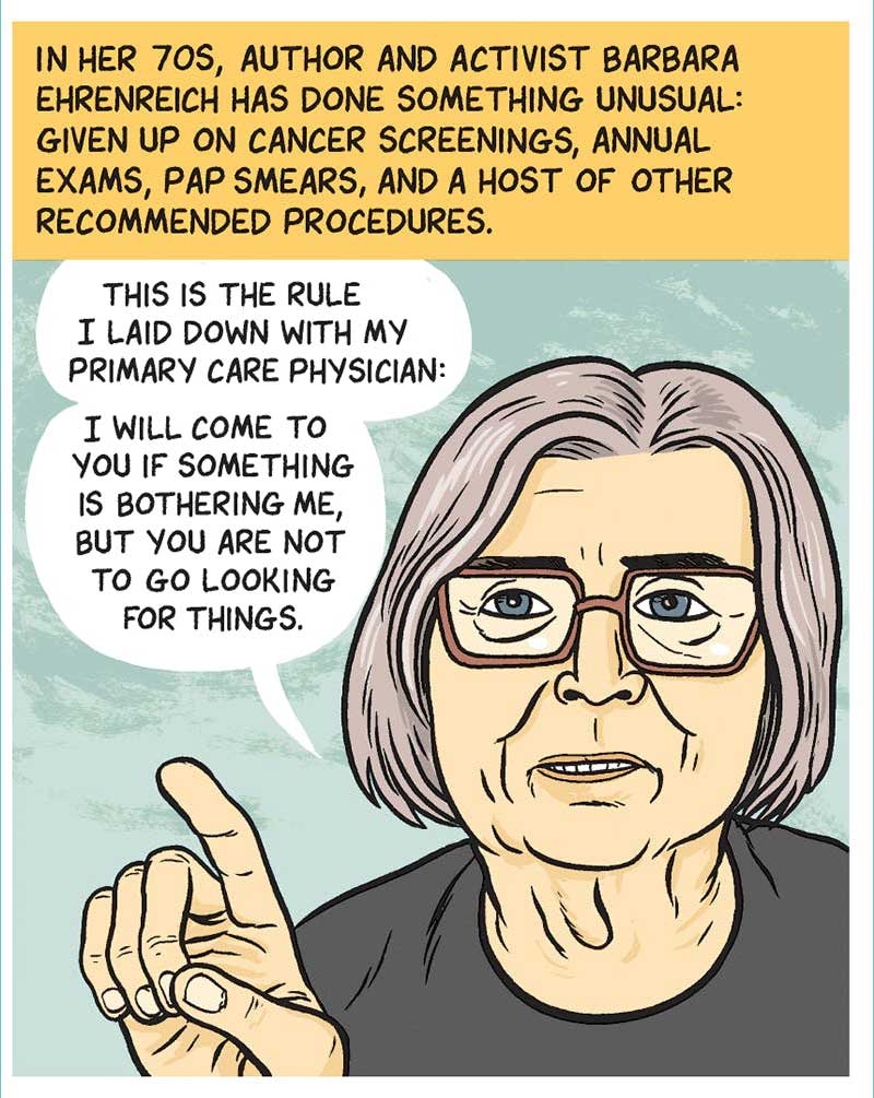https://cdn.tinyview.com/thenib/2023/03/21/death-interview-barbara-ehrenreich/the-nib-interview-barbara-ehrenreich-on-death-and-wellness-1-ce1.jpg