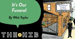 It’s Our Funeral