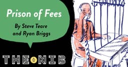 Prison of Fees