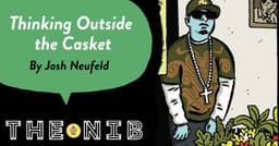 Thinking Outside the Casket